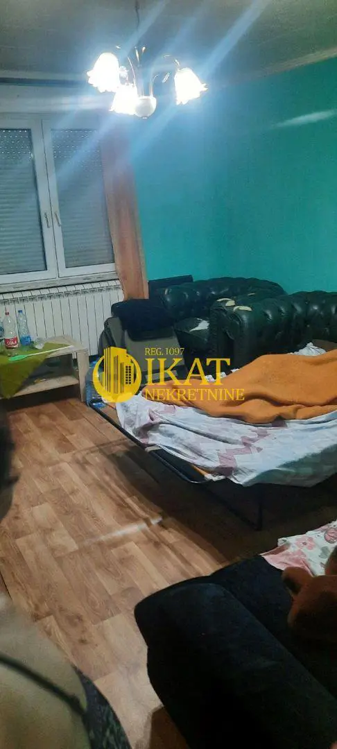 Beograd Palilula Dvosoban stanovi 65000 evra 