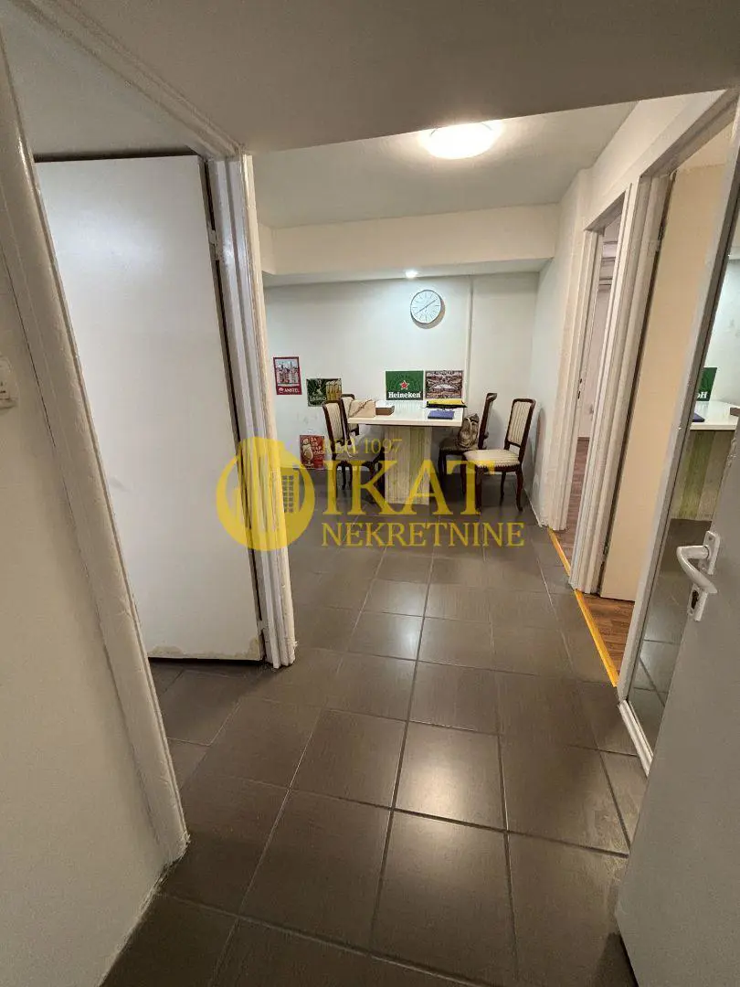 Beograd Savski venac Dvosoban stanovi 118000 evra 