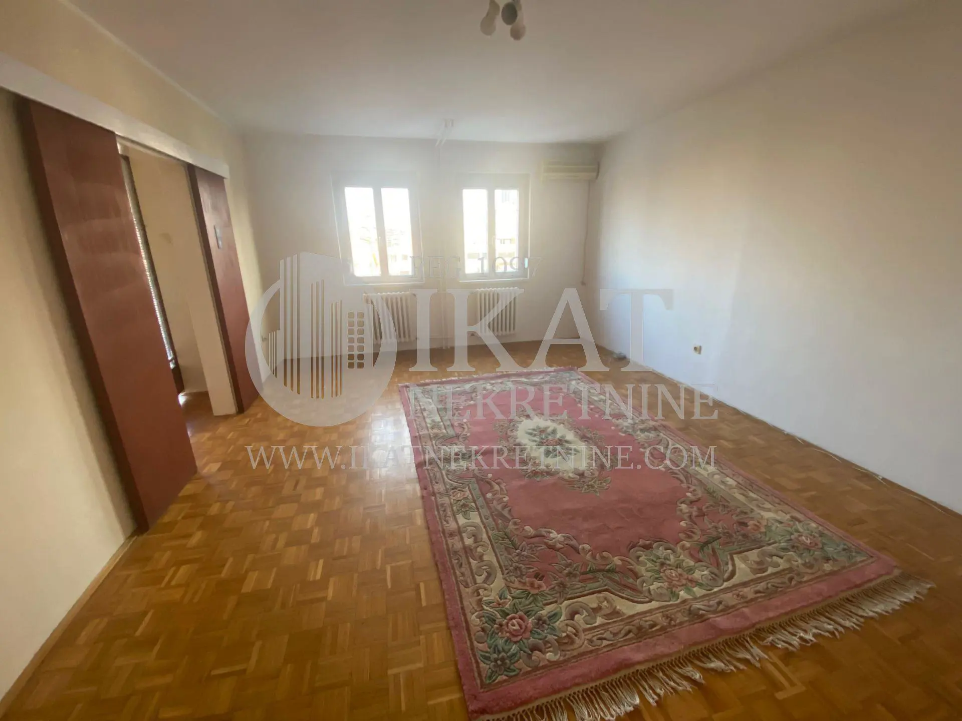 Beograd Vračar Jednosoban stanovi 400 evra 