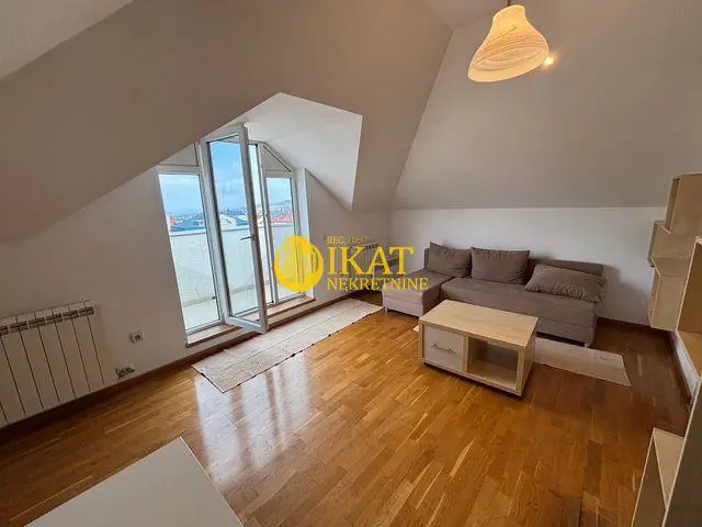 stanovi Beograd Milana Rakića Dvosoban 