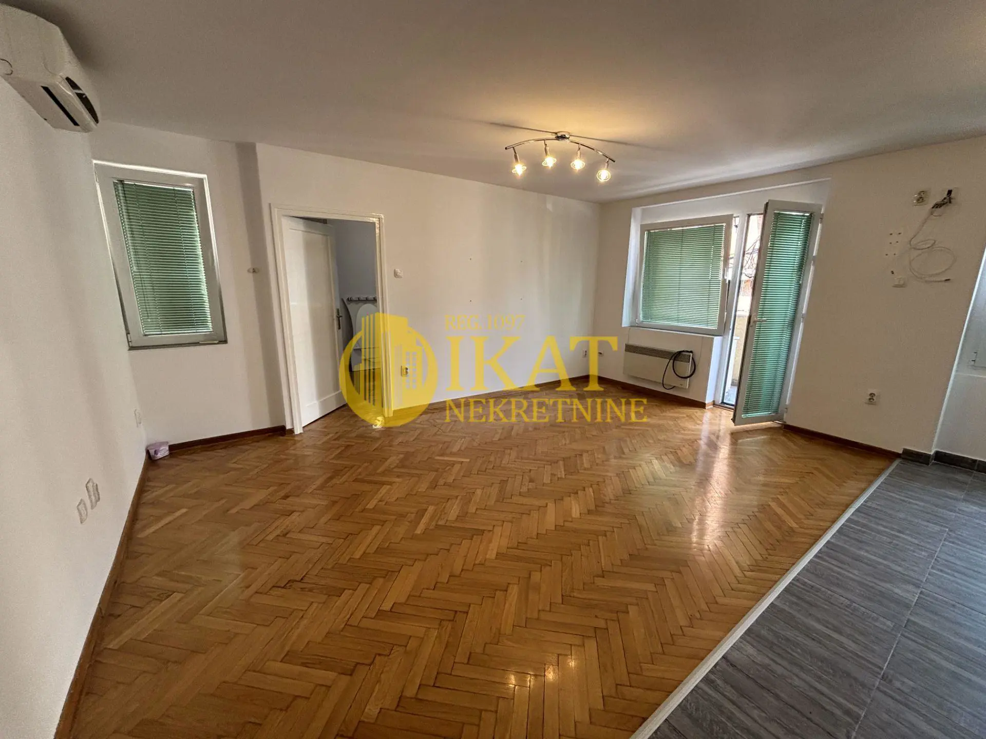 stanovi Beograd Zahumska Dvosoban 