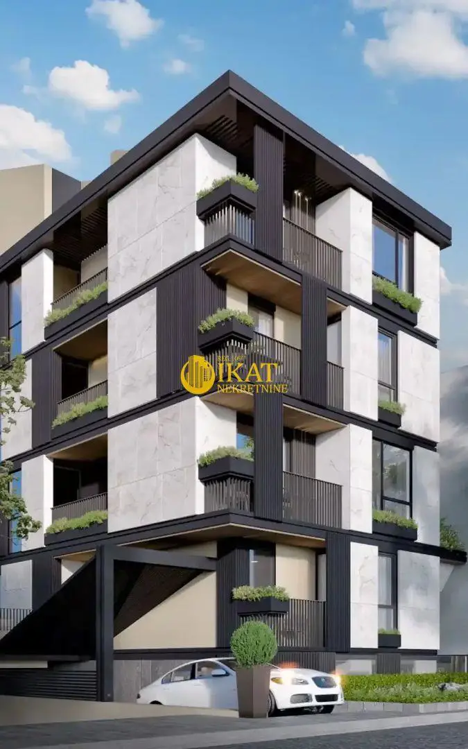 stanovi Beograd Dvosoban 