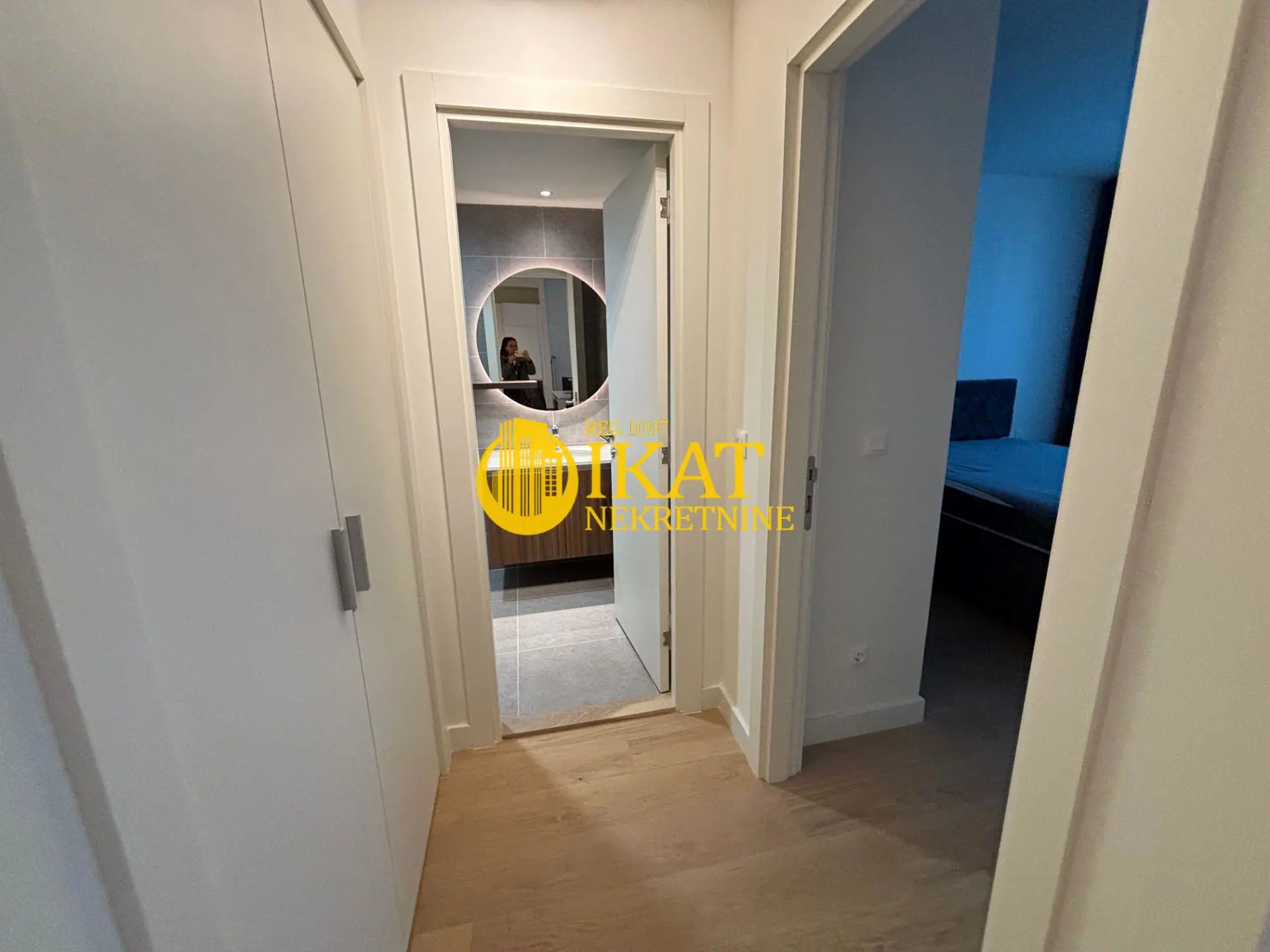 Beograd Savski venac Dvosoban stanovi 1100 evra 