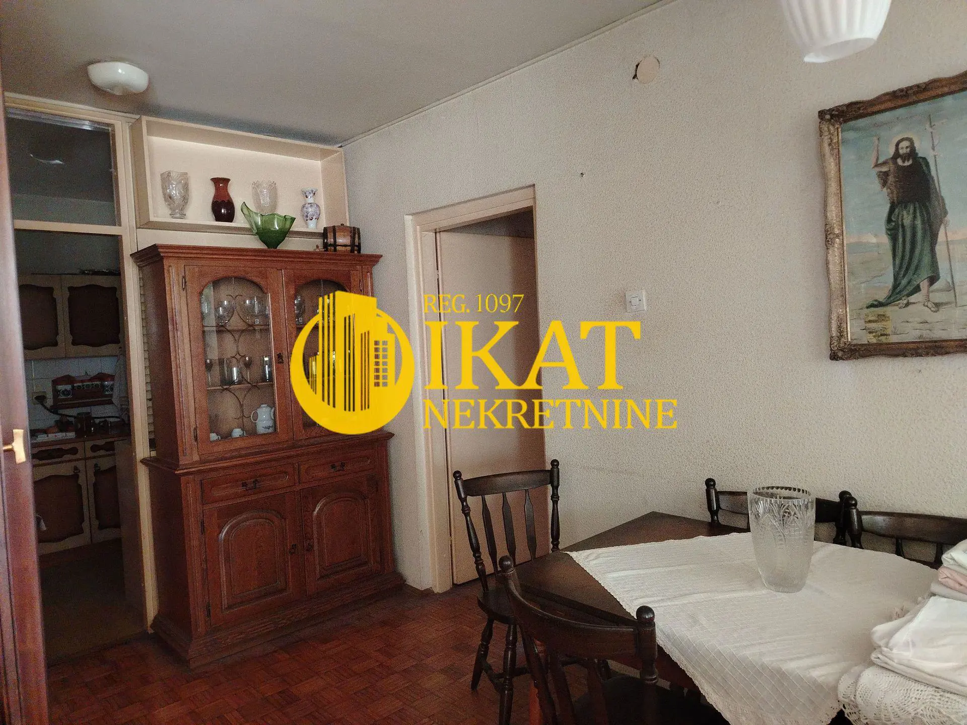 Beograd Voždovac Trosoban stanovi 205000 evra 