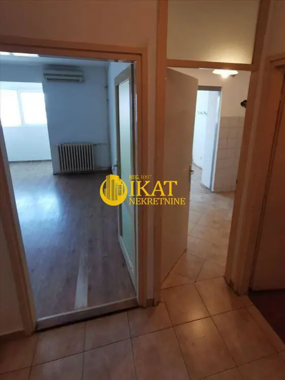 Jednoiposoban stanovi Palilula Bulevar despota Stefana 135000 evra 