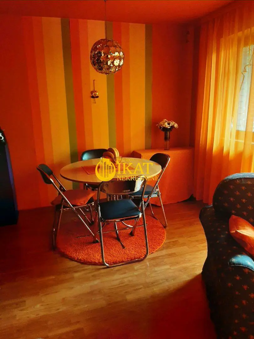 Jednoiposoban stanovi Čukarica Žarkovo 330 evra 