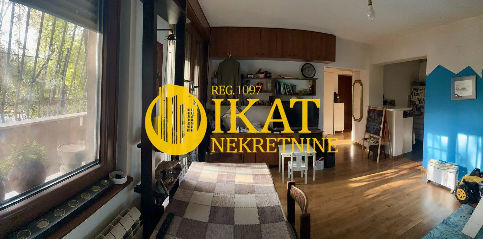 stanovi Beograd Dvosoban 