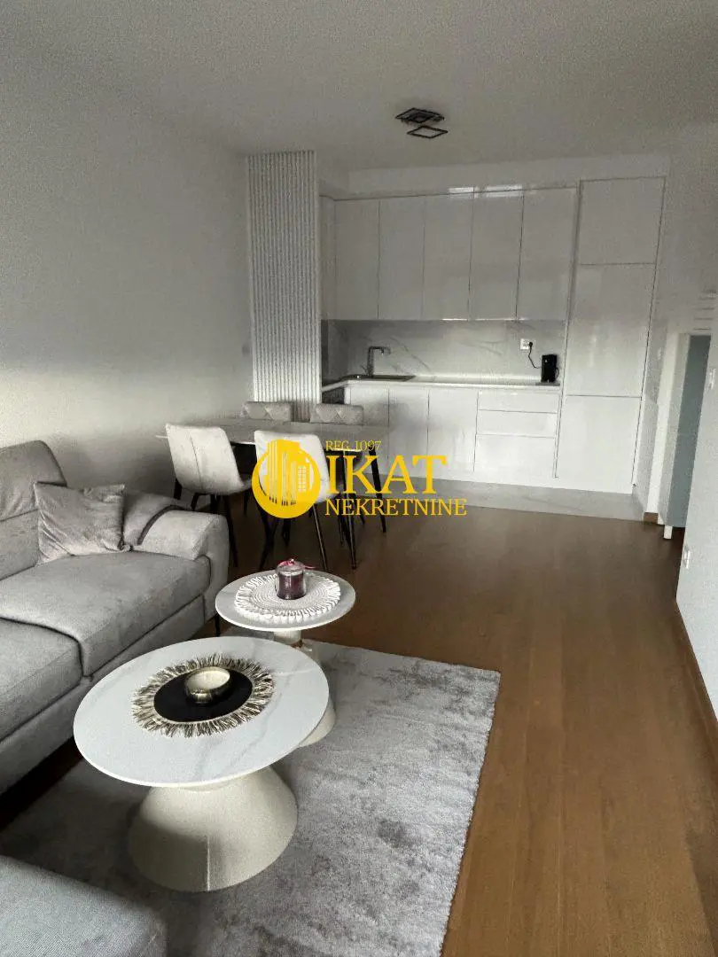 stanovi Beograd Trosoban 