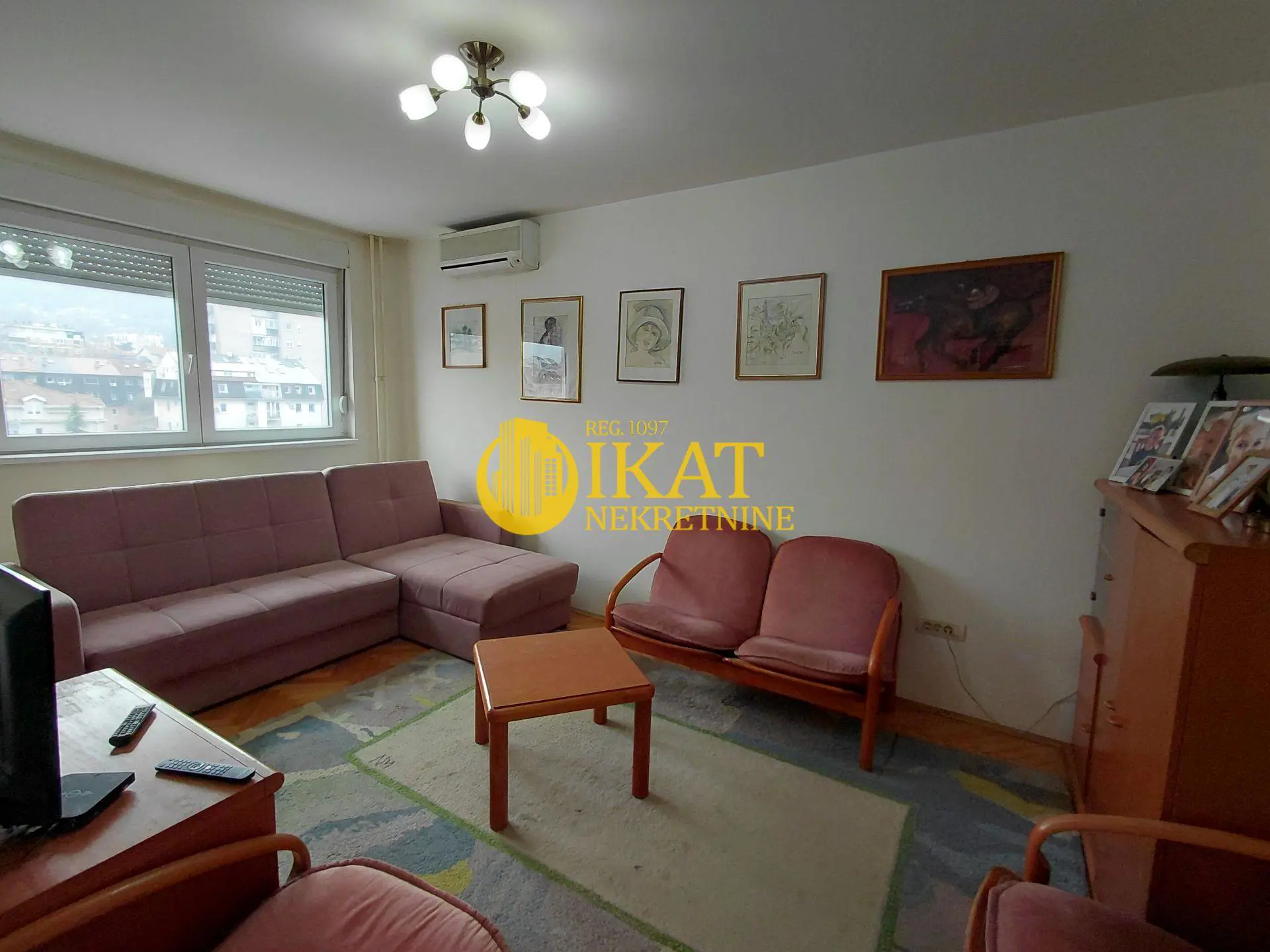 stanovi Beograd Dvosoban 