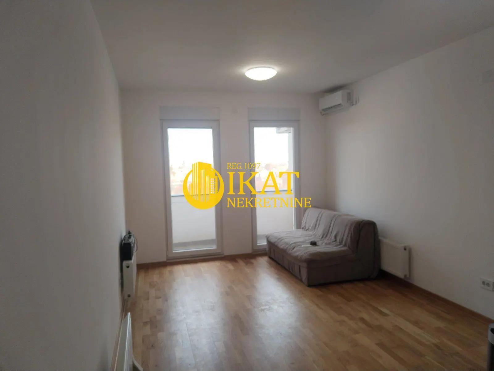 stanovi SREMSKI OKRUG Jednoiposoban 