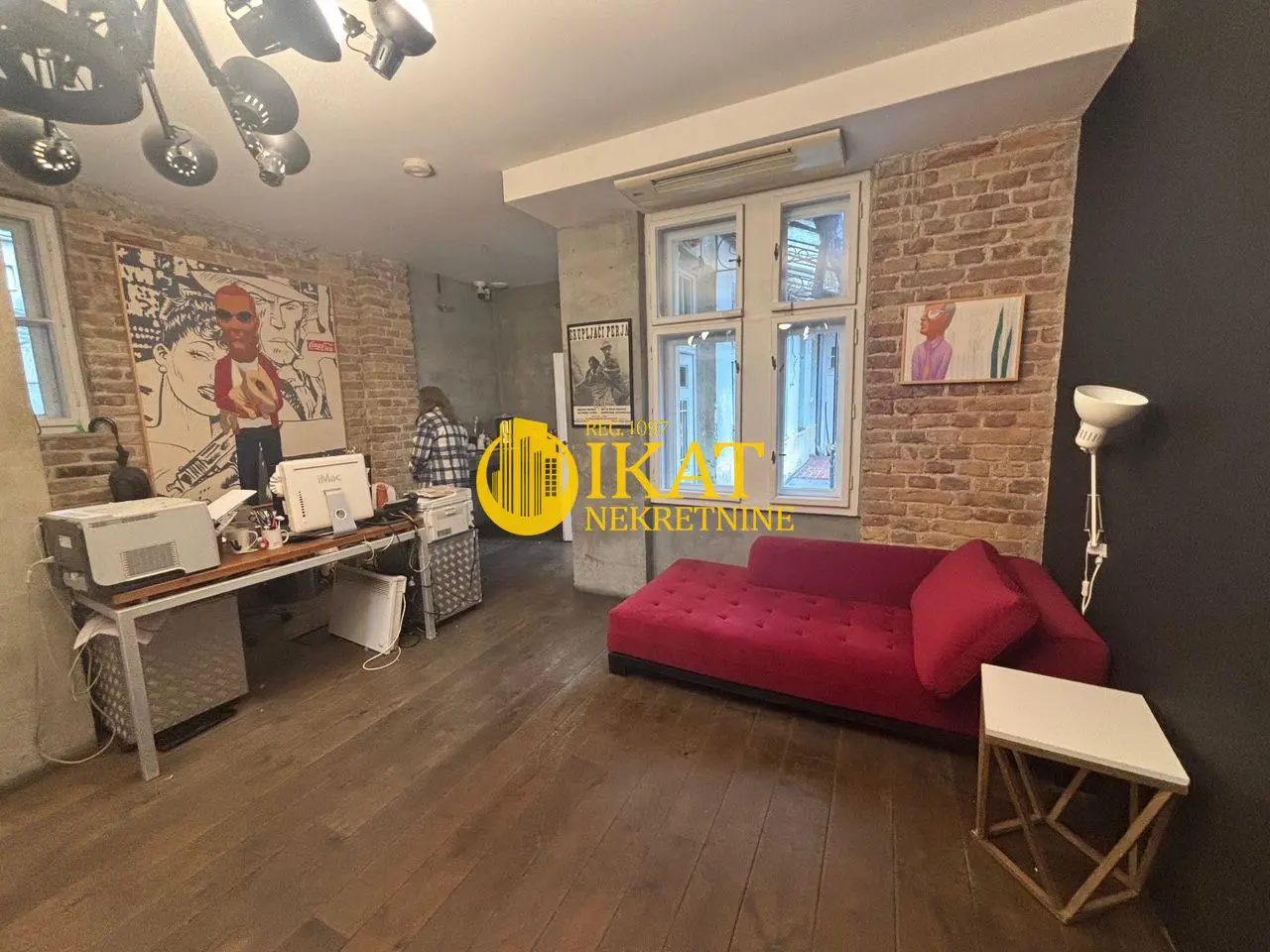 stanovi Beograd Četvorosoban 