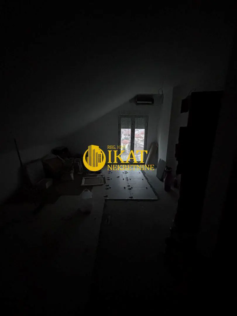 stanovi Beograd Garsonjera 