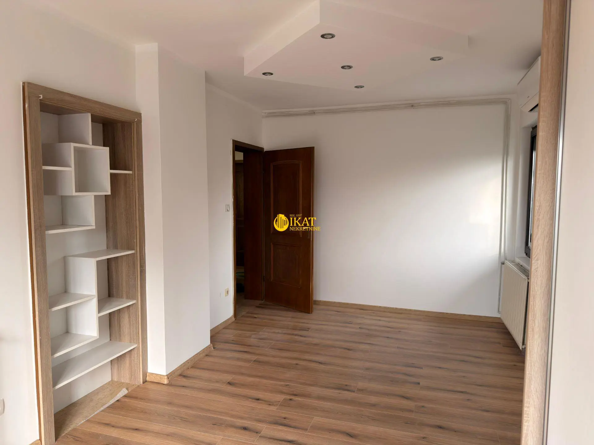 Trosoban stanovi Palilula Stara Borča 195000 evra 