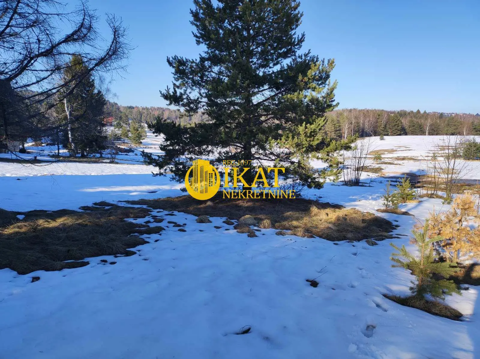 plac Valjevo Divčibare 62250 evra 