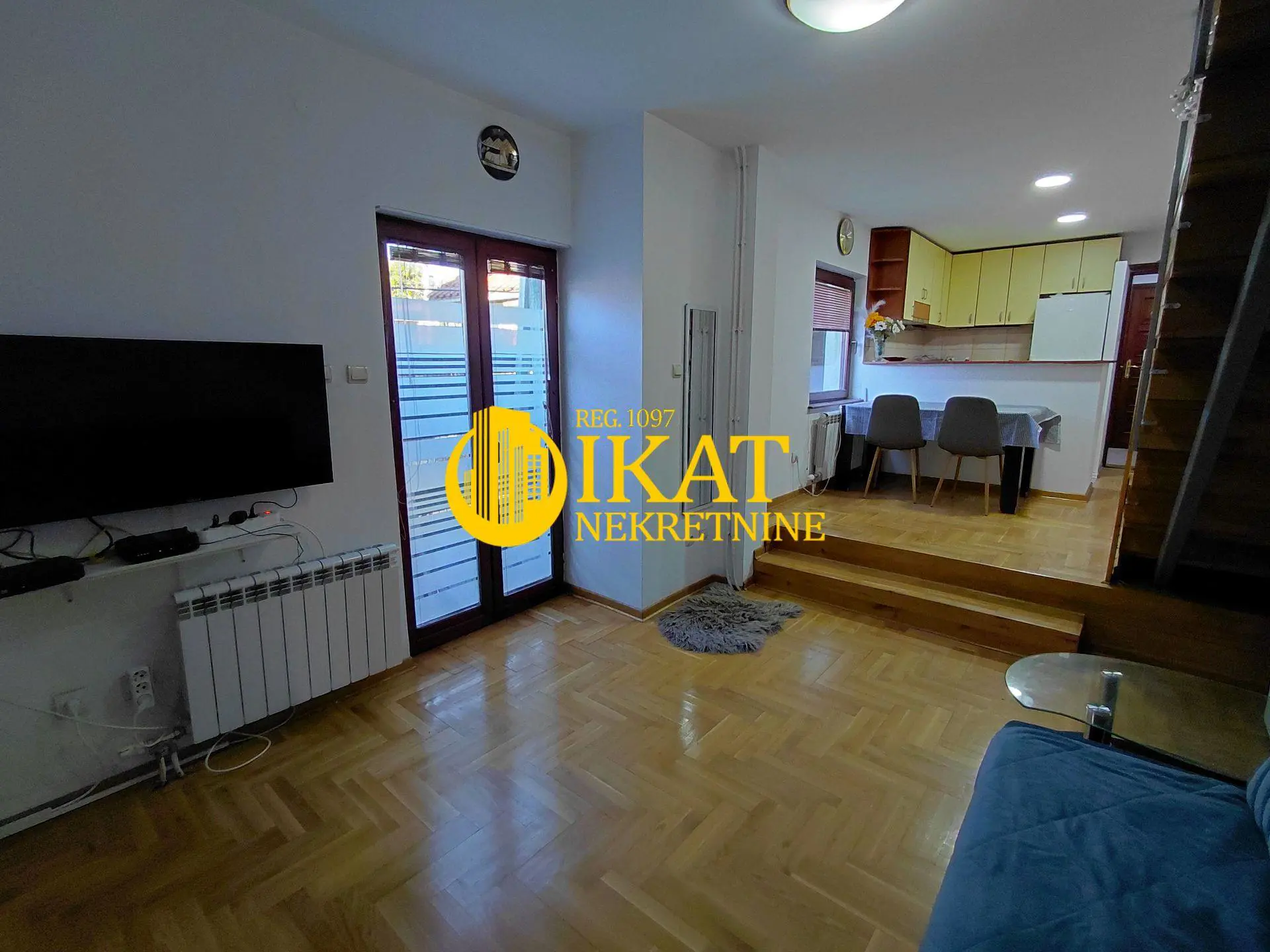 kuće Zvezdara Bulbuder 189999 evra 