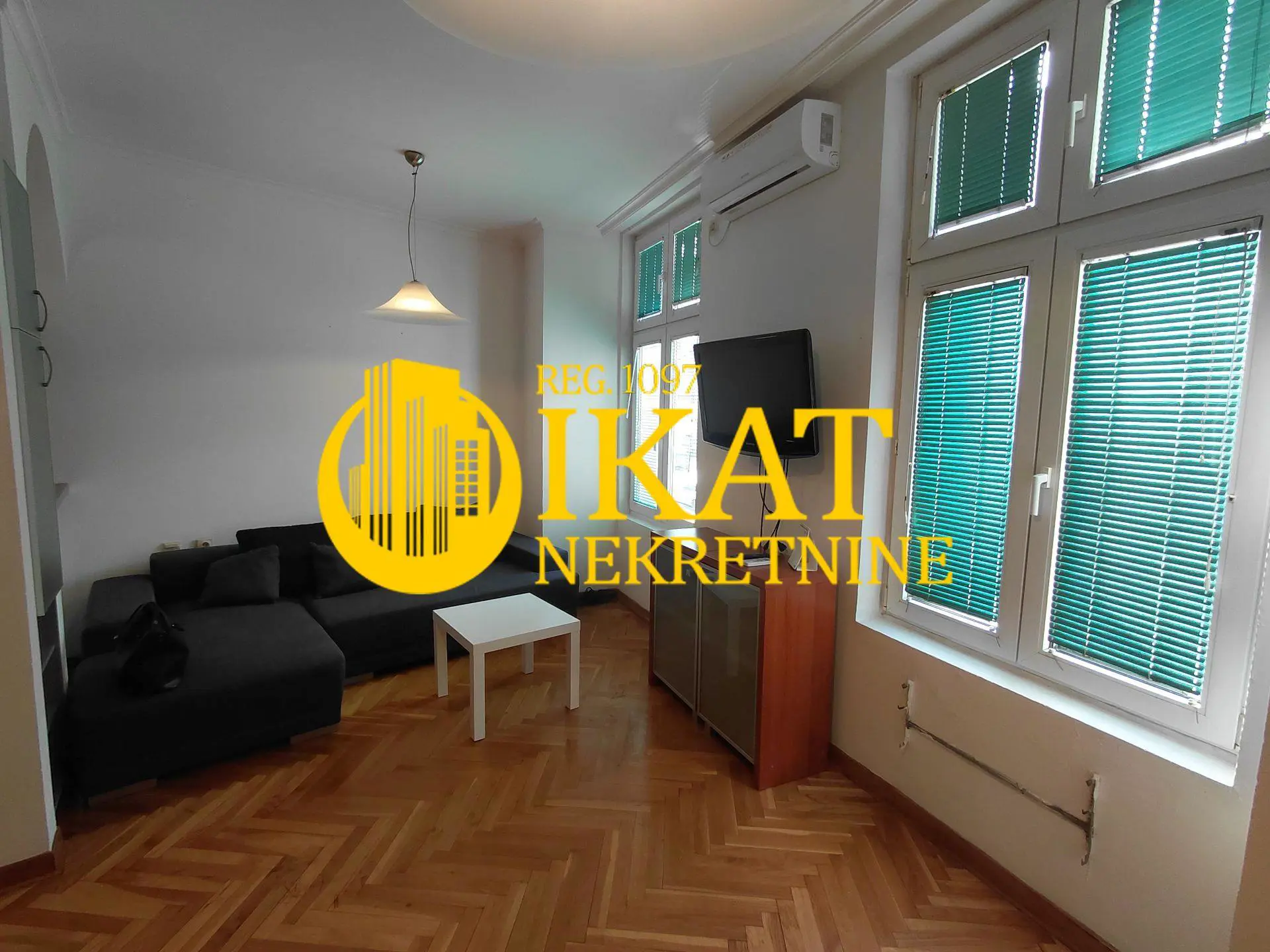 Beograd Stari Grad Jednosoban stanovi 460 evra 