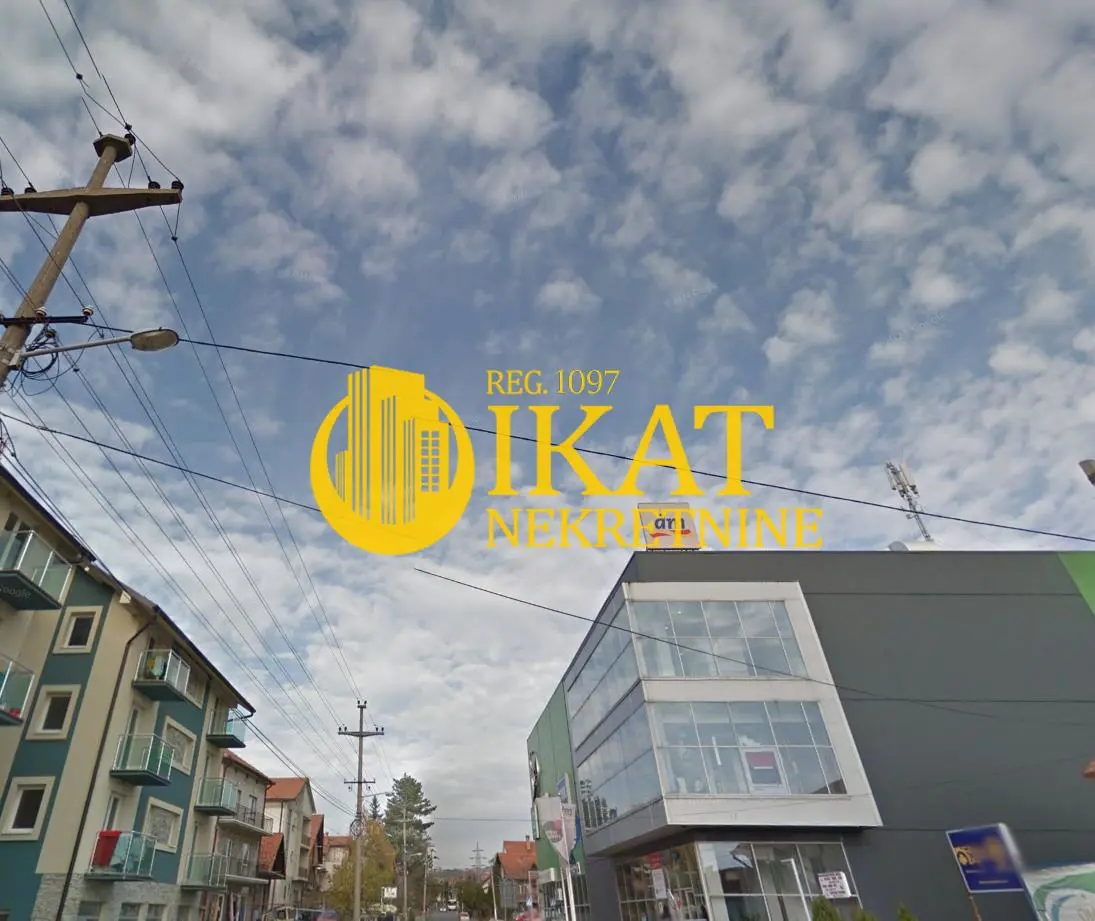 Jednoiposoban stanovi Grocka Grocka okolina 74000 evra 