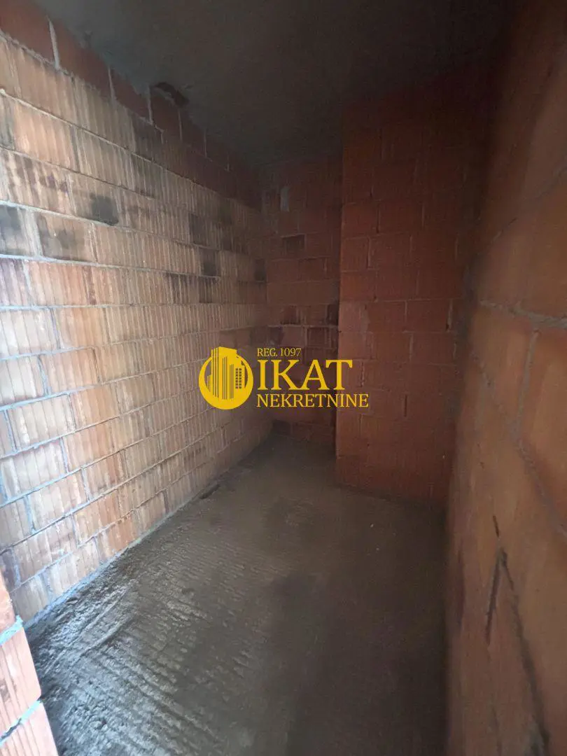 SREMSKI OKRUG Stara Pazova  novogradnja Jednoiposoban stanovi 72000 evra 