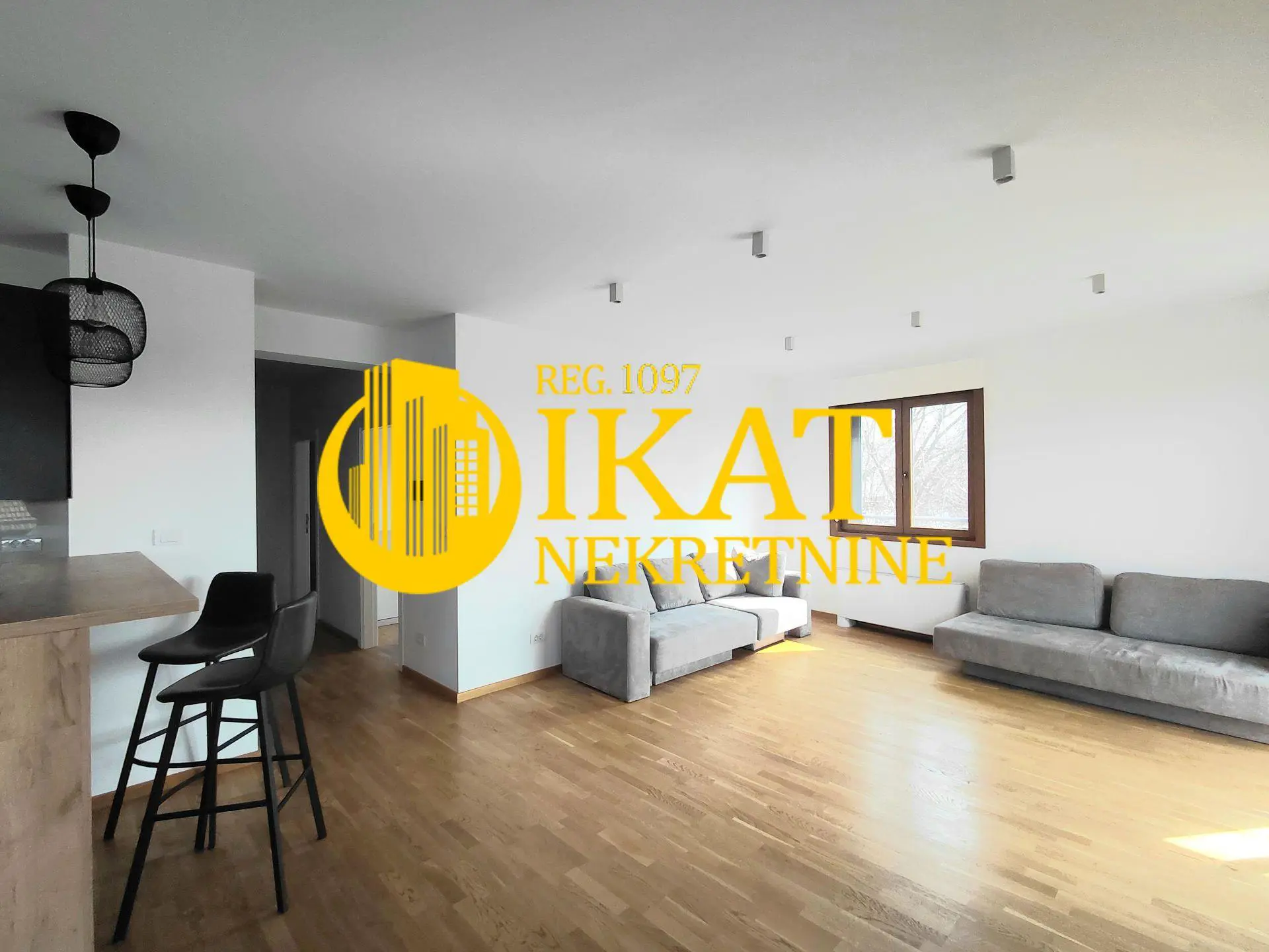 Beograd Zvezdara  novogradnja Trosoban stanovi 267000 evra 