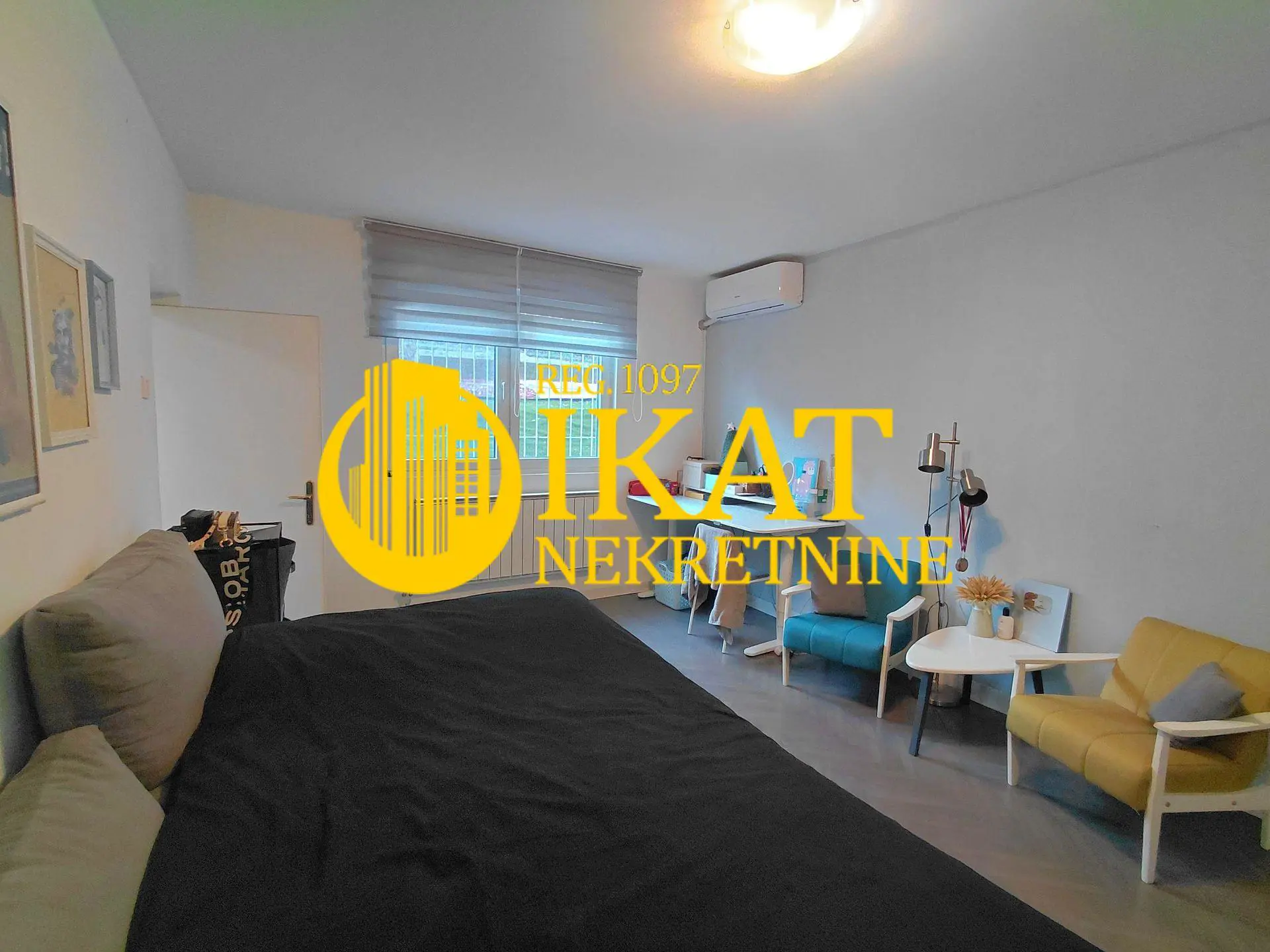 stanovi Beograd Mirijevski Bulevar Dvosoban 