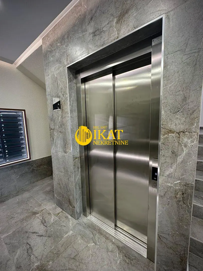 Beograd Zvezdara Trosoban stanovi 206550 evra 