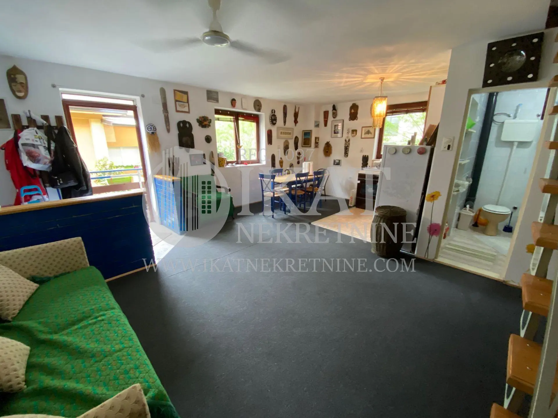 kuće Beograd Koste Stojanovića 