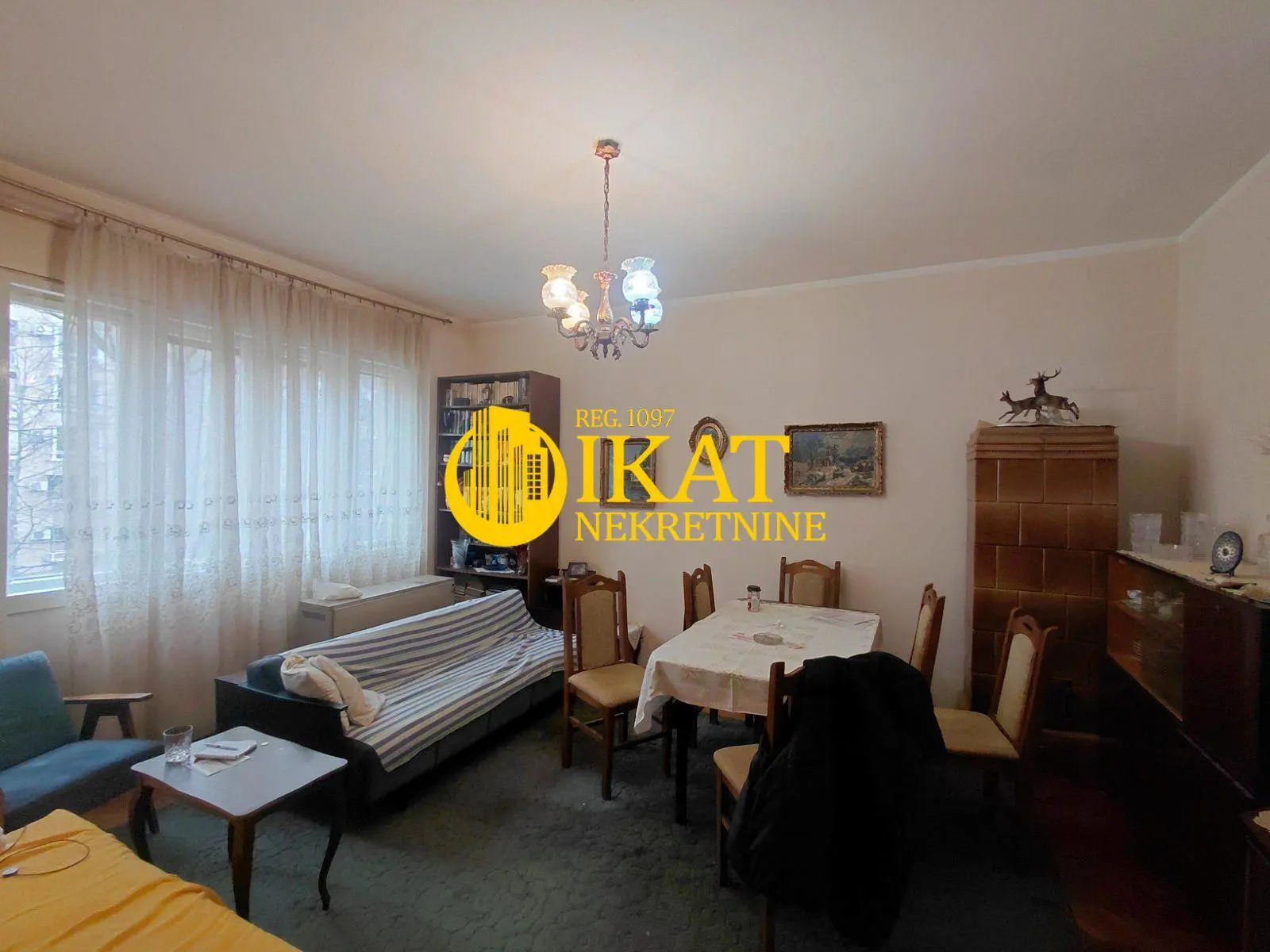 Dvosoban stanovi Zvezdara Lion 310000 evra 