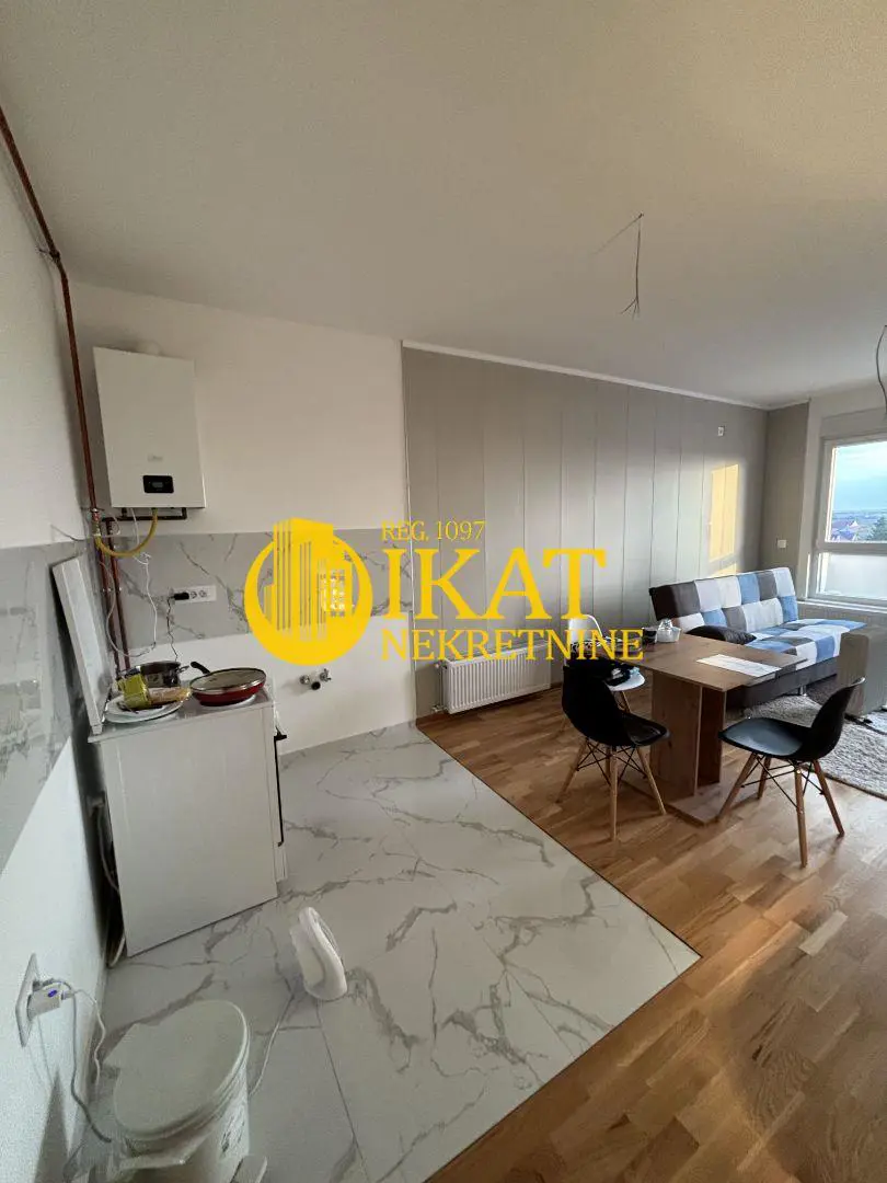 Jednoiposoban stanovi Stara Pazova Centar 74200 evra 