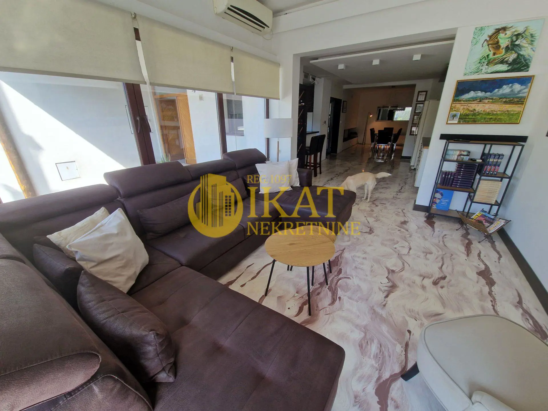 kuće Čukarica Cerak 1290000 evra 