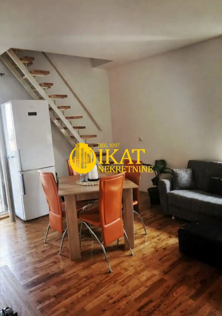 Dvosoban stanovi Palilula Krnjača 107000 evra 