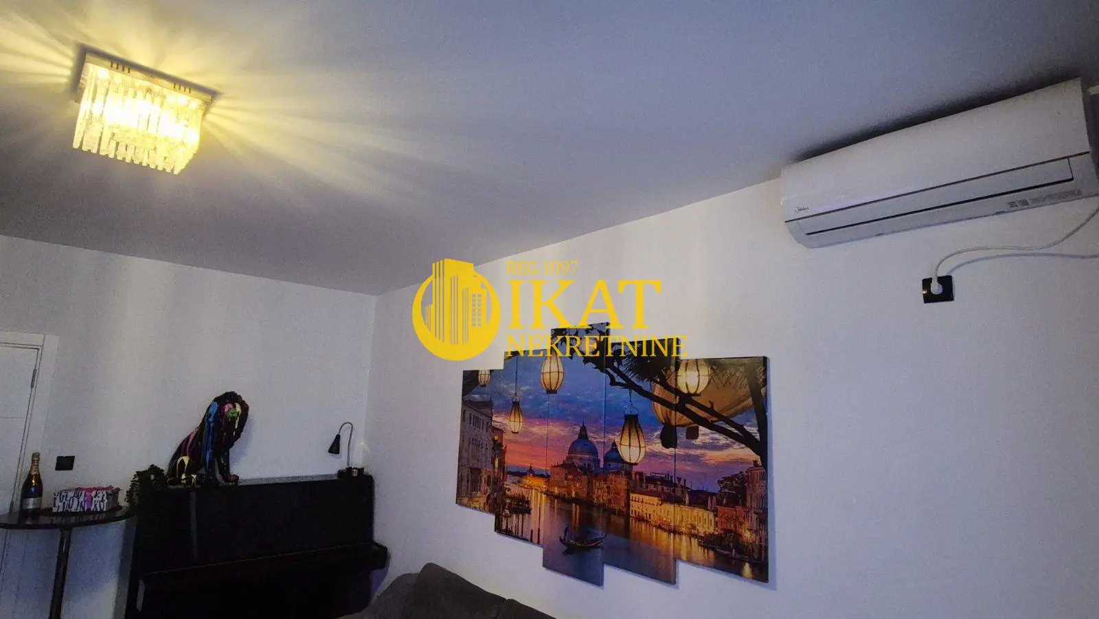 stanovi Beograd Rudo Dvosoban 