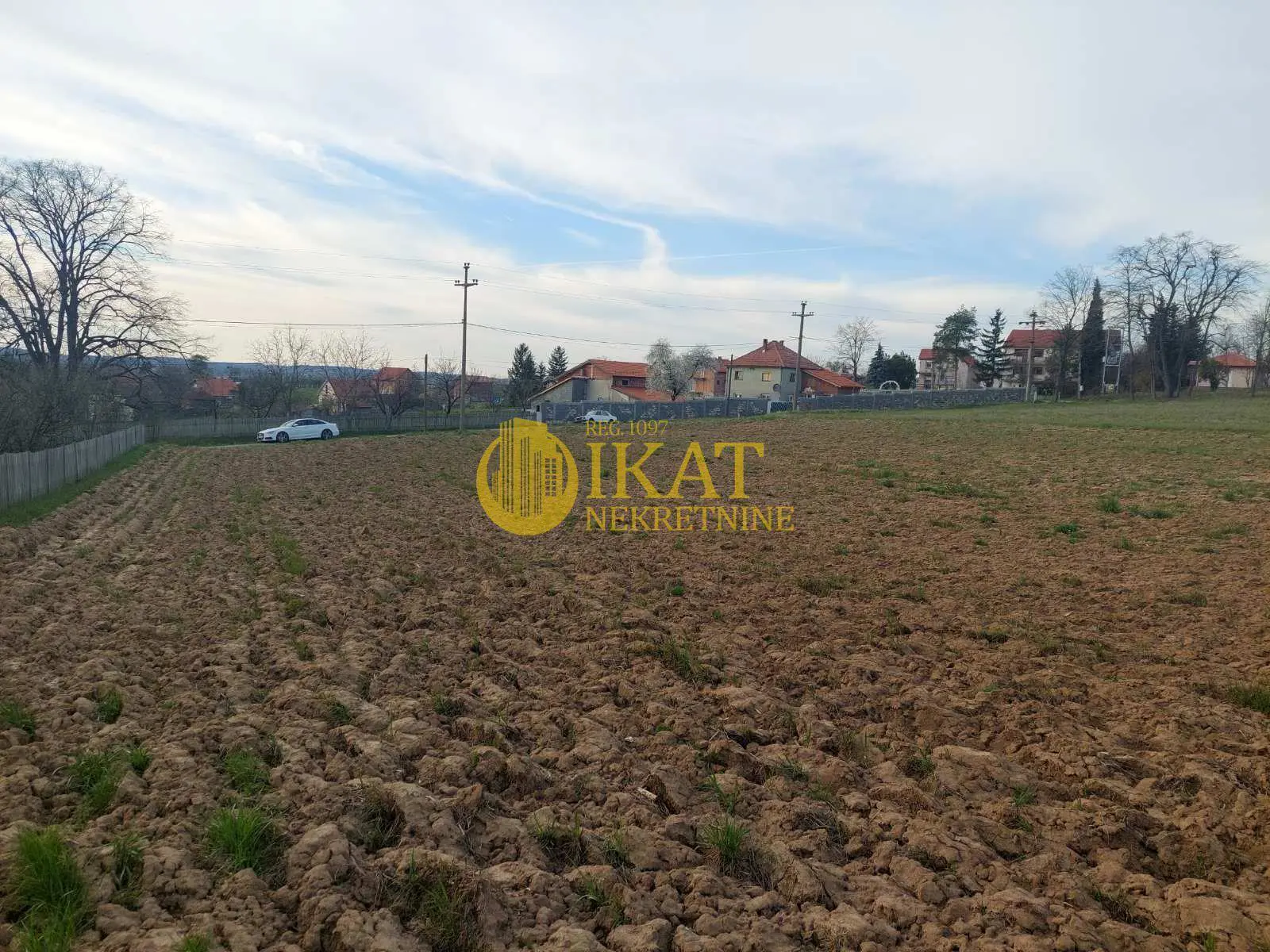 plac Barajevo Srednji kraj 45000 evra 