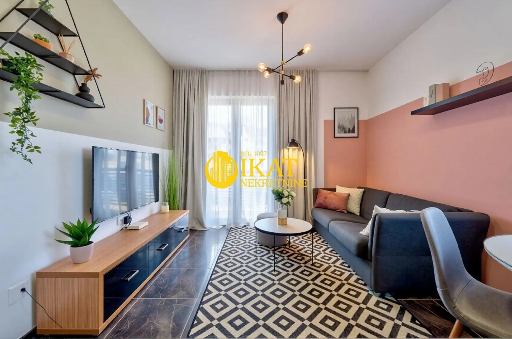 Dvoiposoban stanovi Zlatibor Rasadnik 79000 evra 