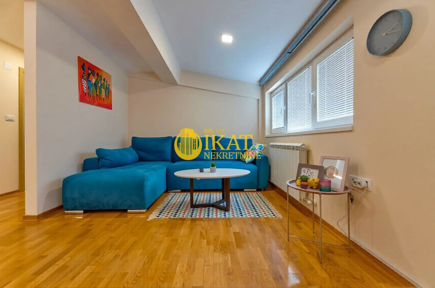 Jednoiposoban stanovi Zlatibor Đurkovac 95000 evra 