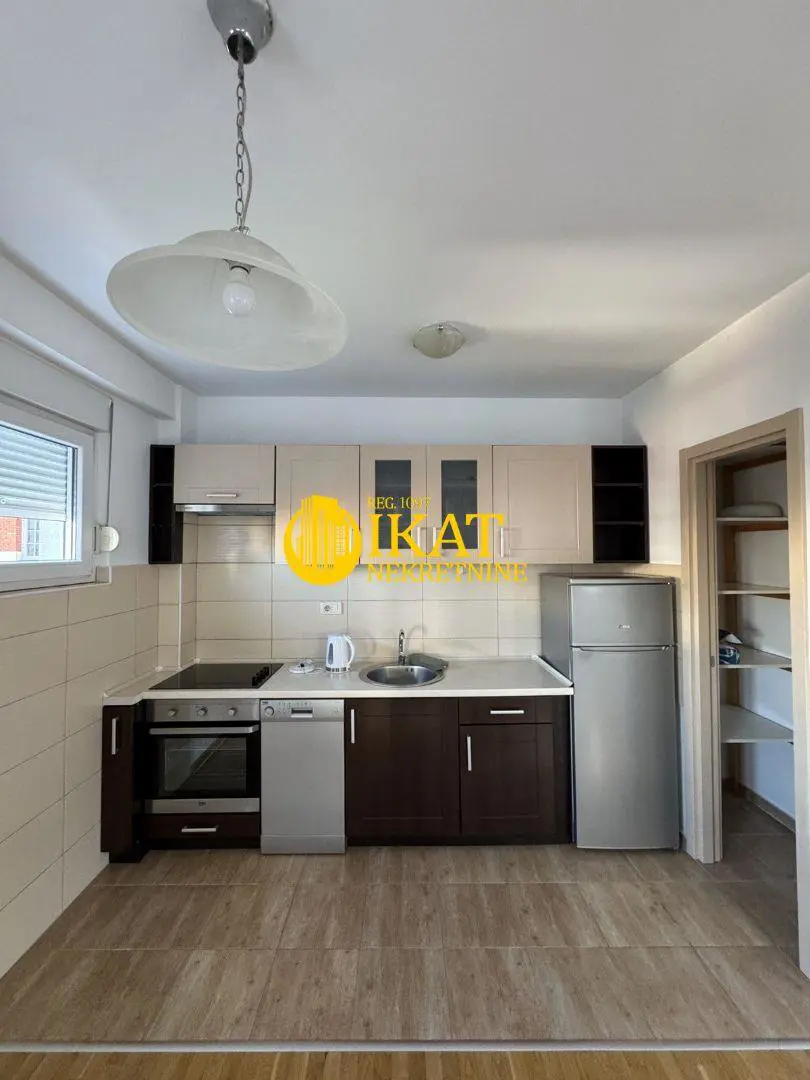 stanovi Beograd  novogradnja Dvoiposoban 