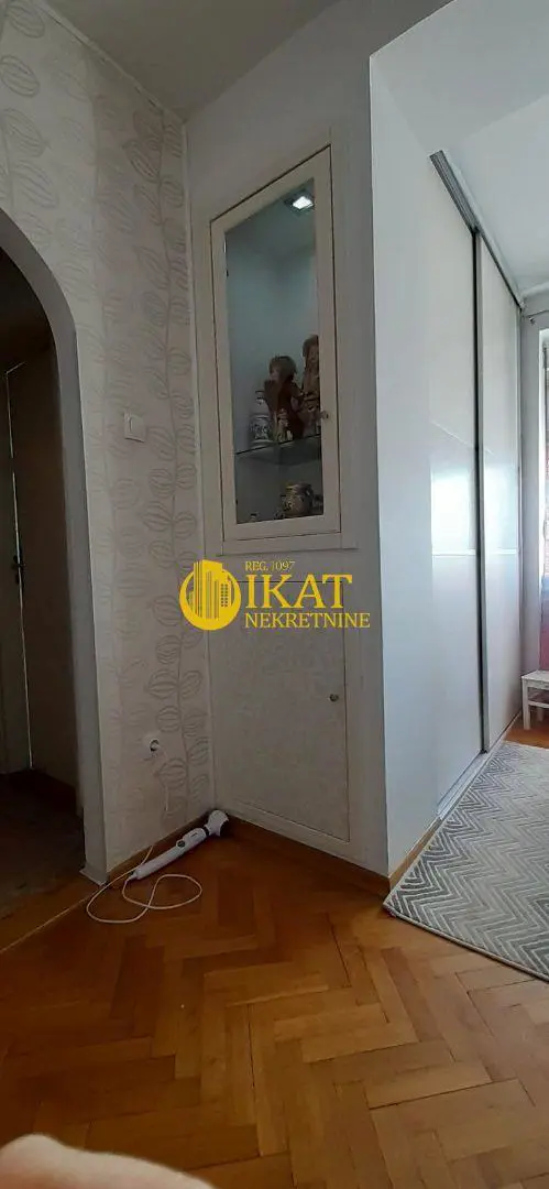 stanovi SREMSKI OKRUG Svetog Dimitrija Dvosoban 