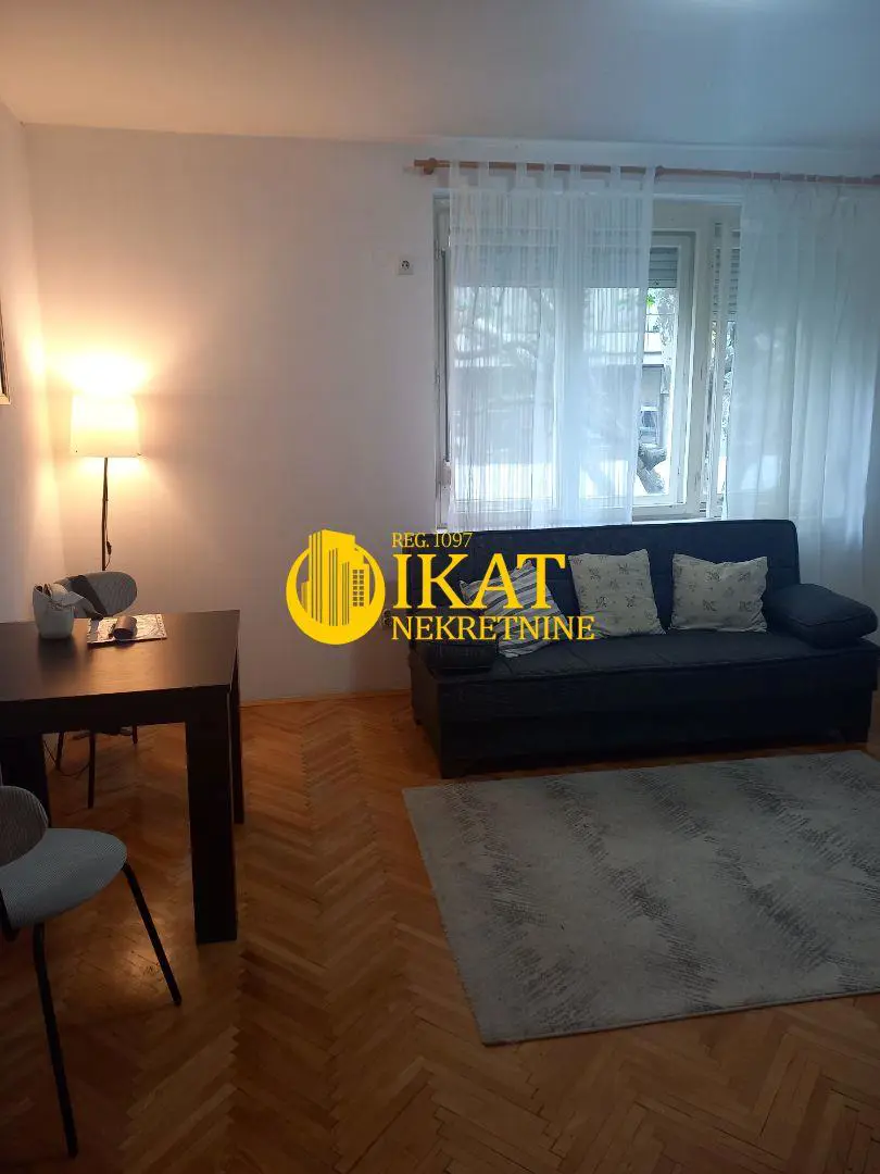 stanovi Beograd Deligradska Jednosoban 