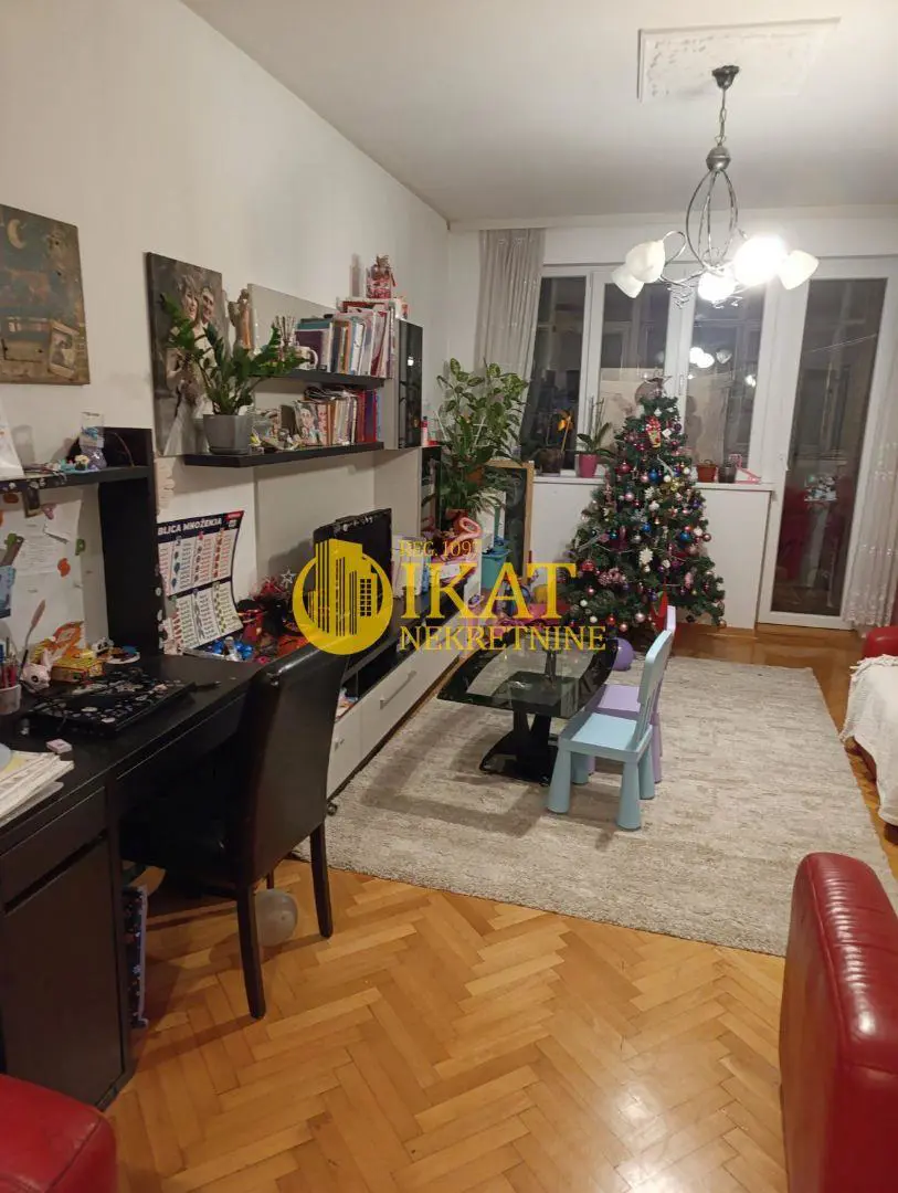 Beograd Palilula Trosoban stanovi 160000 evra 