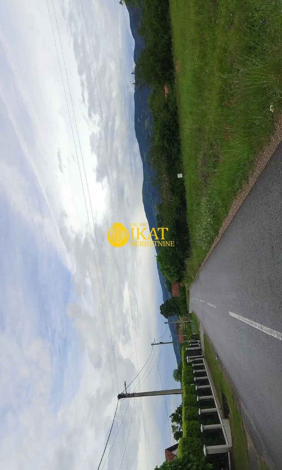plac RAŠKI OKRUG 