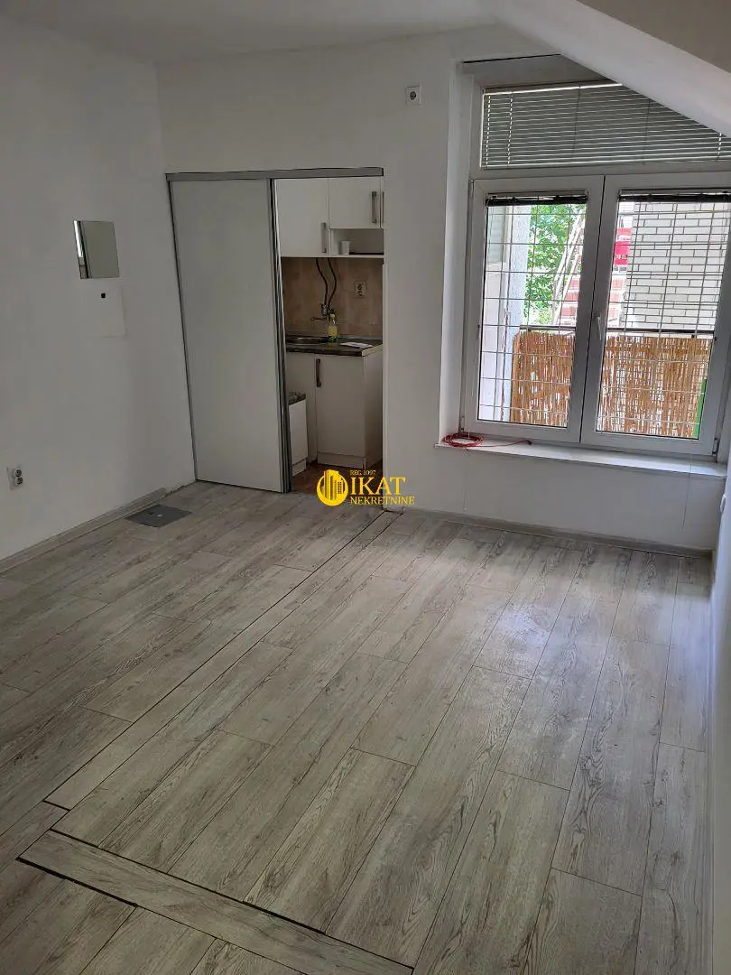stanovi Beograd Cvijićeva Dvosoban 