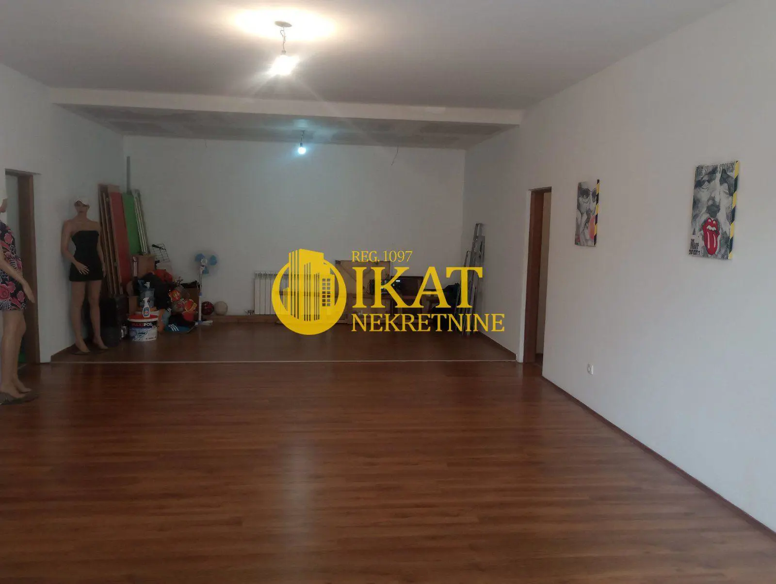 stanovi Beograd Kumodraška Dvosoban 