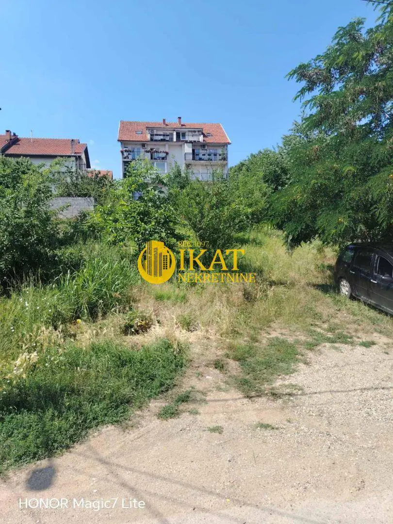 plac Grocka Grocka okolina 20786 evra 