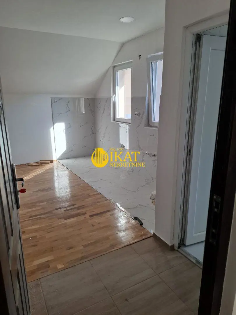 Beograd Grocka  novogradnja Trosoban stanovi 118200 evra 