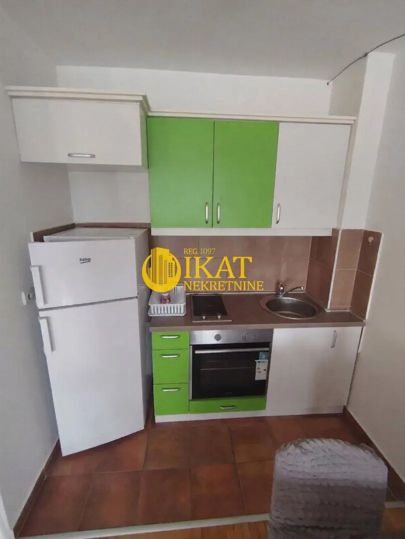 stanovi Beograd Smederevski put Dvosoban 