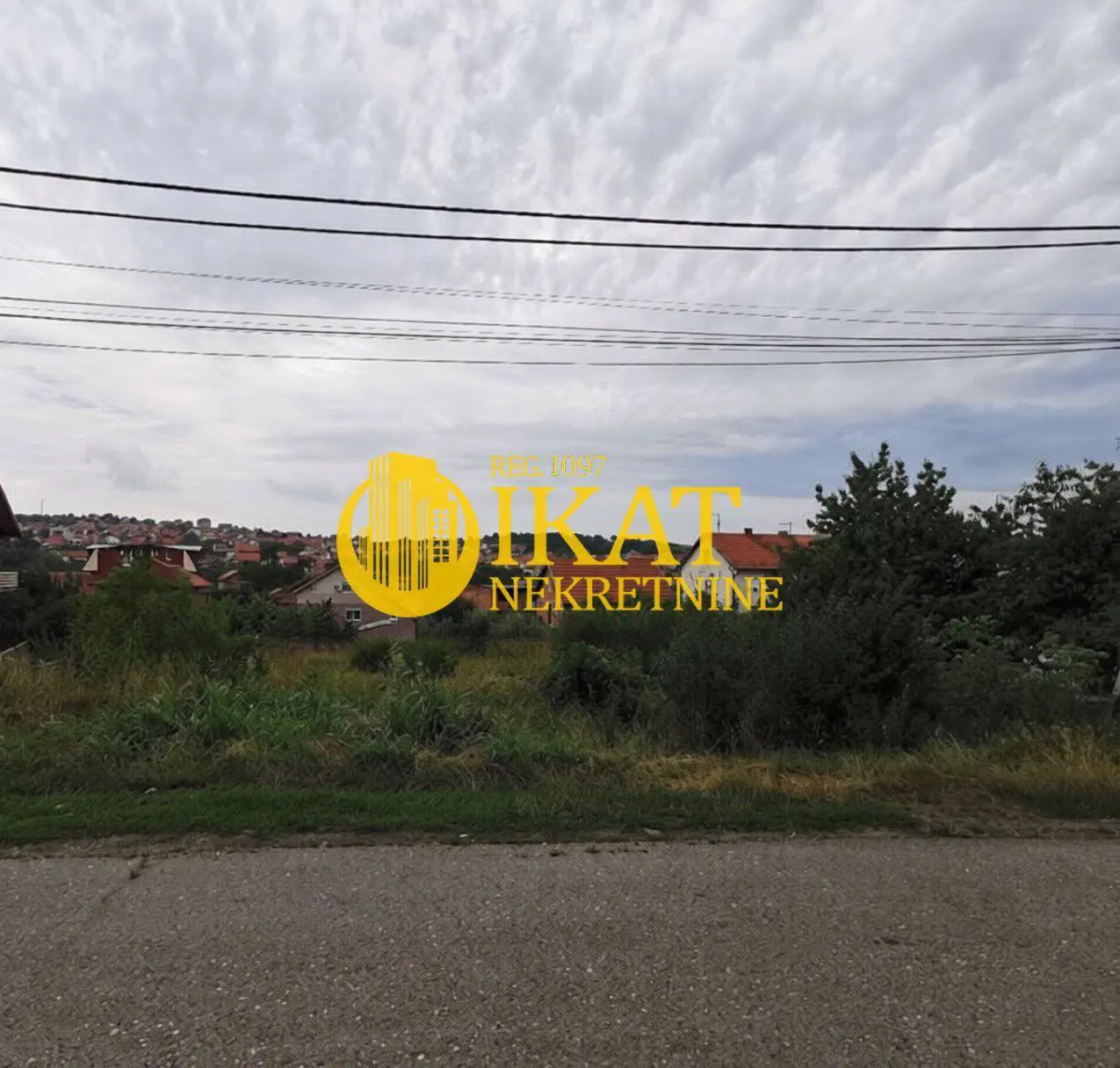 Beograd Grocka plac 29700 evra 