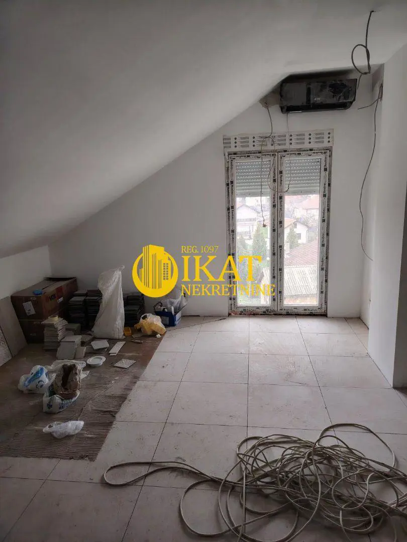 stanovi Beograd Zabranska Garsonjera 