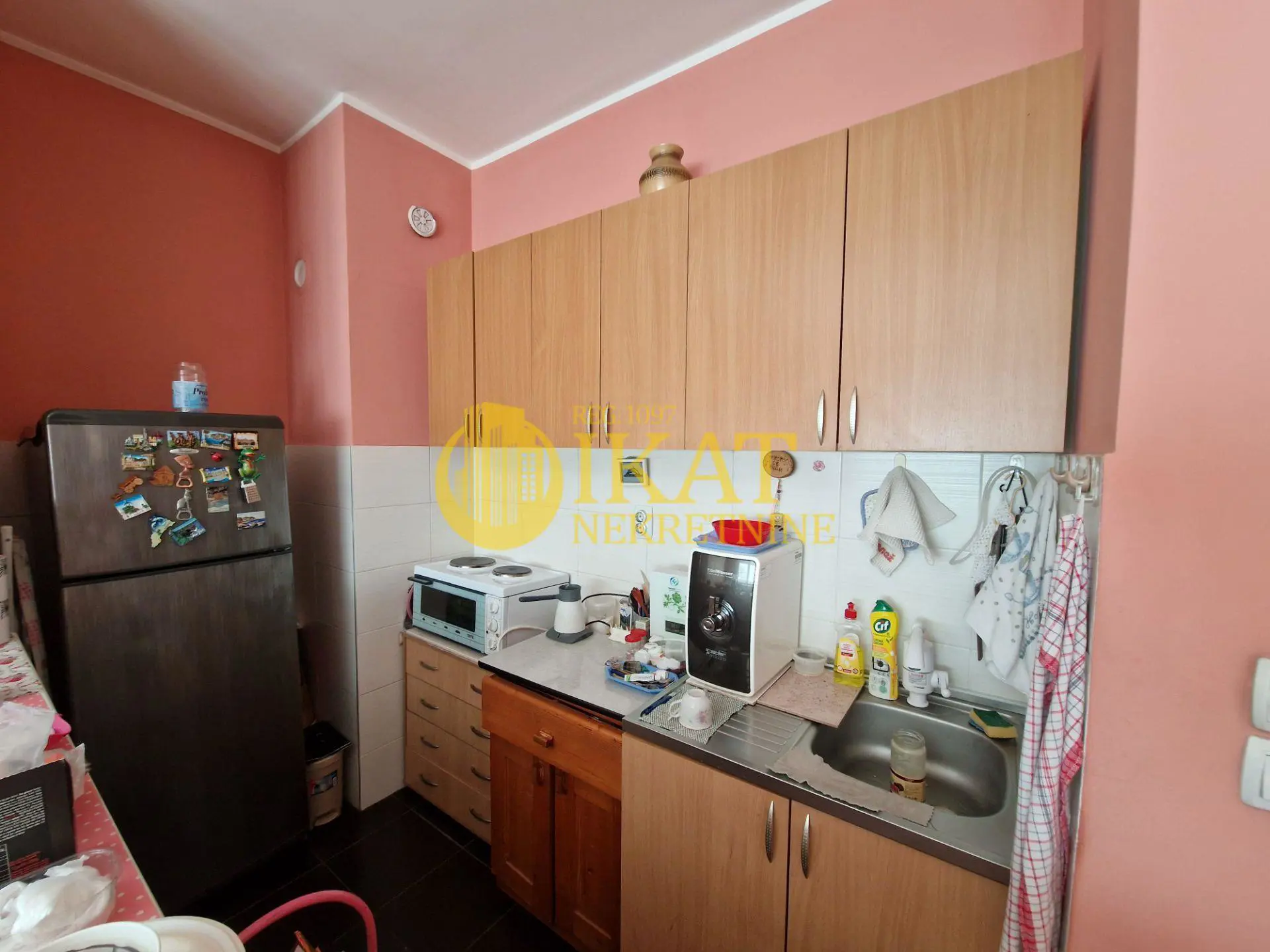 Beograd Novi Beograd Dvosoban stanovi 350000 evra 