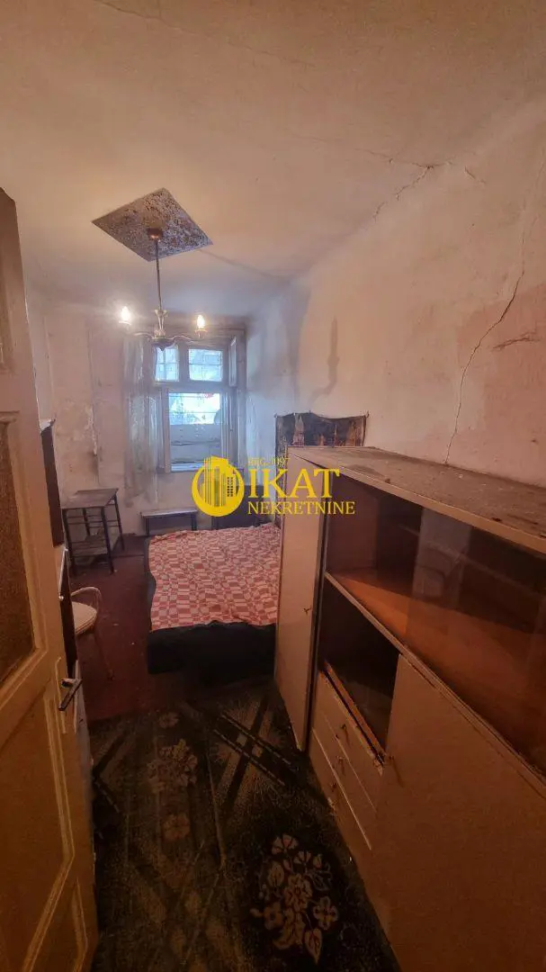 Jednoiposoban stanovi Stari Grad Dorćol gornji 123000 evra 