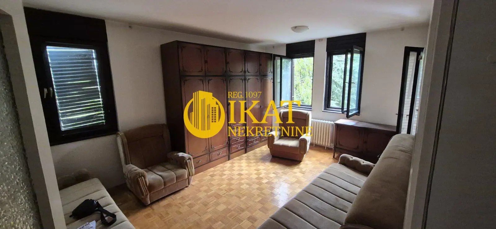 Beograd Rakovica Jednosoban stanovi 99000 evra 