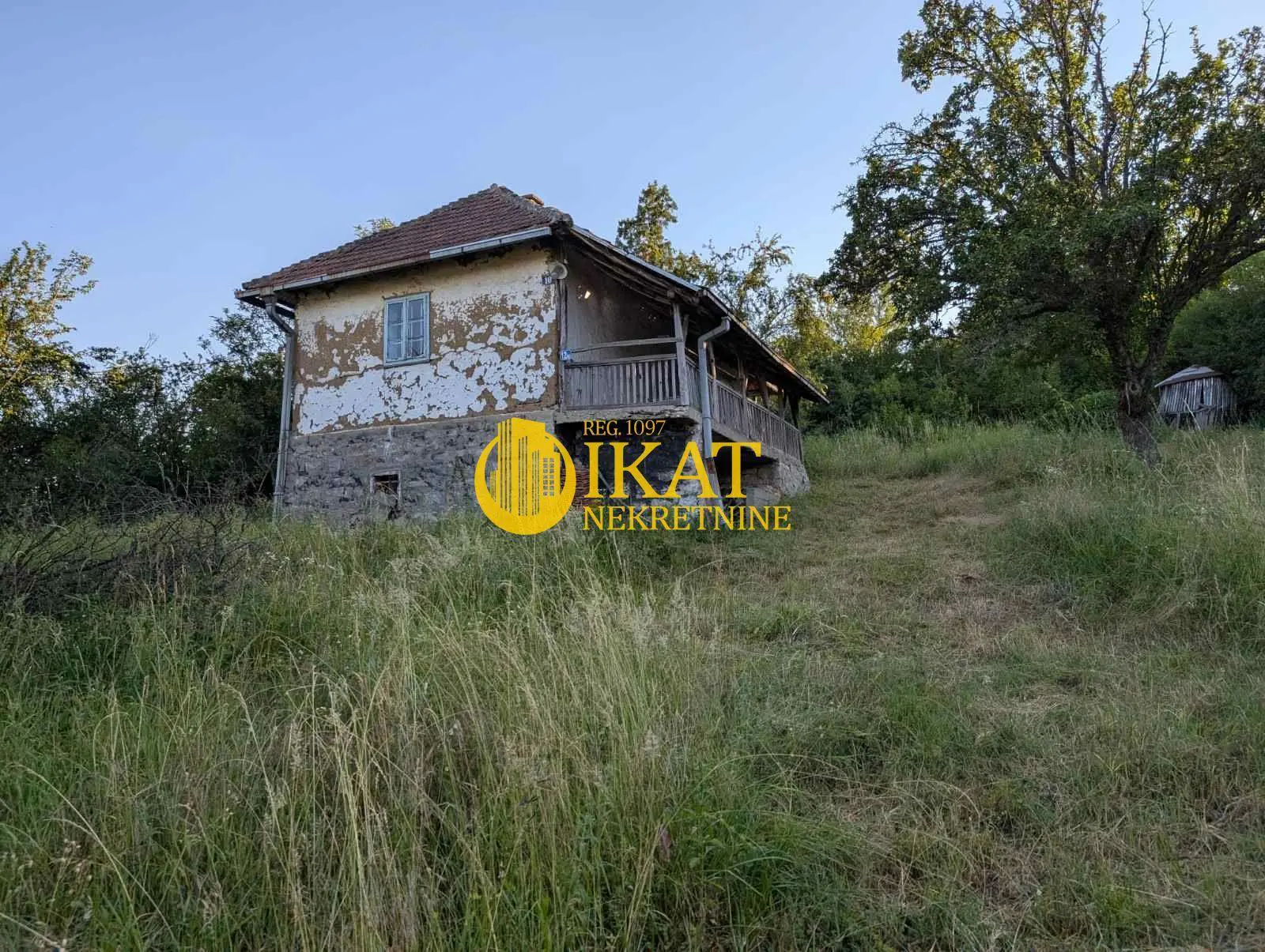 kuće Voždovac Ripanj 70000 evra 